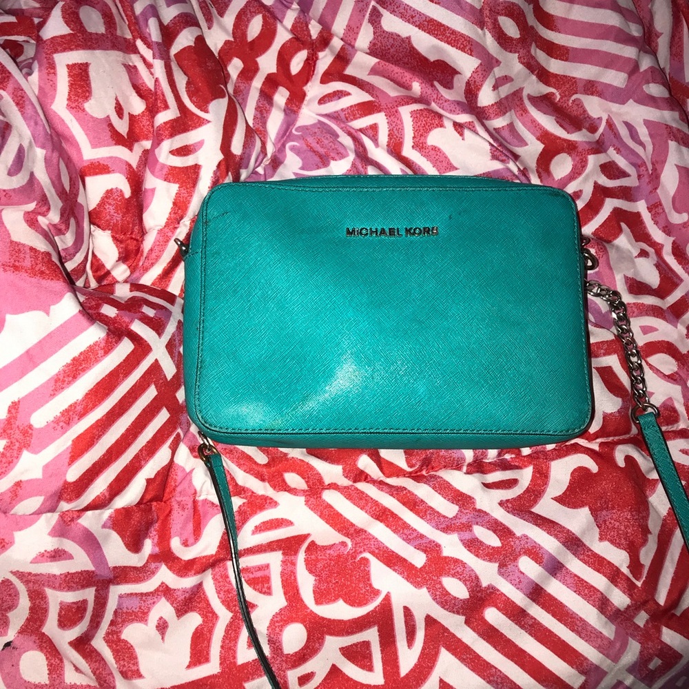 Michael Kors Crossbody